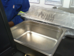 Chaffing Dish