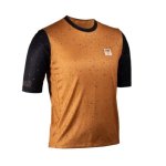 Mtb Enduro 3.0 V25 Women's Jersey 2025 - Botanic S