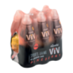 Viv Pineberry Flavoured Sports Drink 6 X 500ML