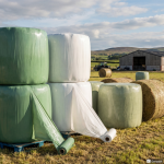 Fertiliser Bags. Laminated.