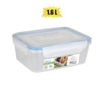 Container Clip Lock 1.6L Quatro