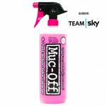 Muc-Off Nano Tech Bike Cleaner - 1L
