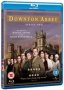 Downton Abbey: Series 2 Blu-ray