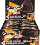 Infinity Tropical Tropical Flavoured Chewing Gum