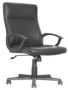 Linx Morrison Office Chair Black