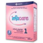 Infant Starter Formula 400G - From Birth To 6 Months
