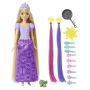 Fairy-tale Hair Rapunzel Doll