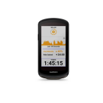 Garmin Edge 1040 Solar Device Only