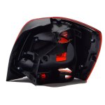 Vw Polo 6 Taillight 2014-2017 Left