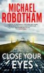 Close Your Eyes Paperback