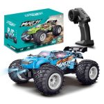 Rc Toy Truggy Blue