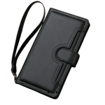 Magnetic Wallet Leather Flip Case For Iphone 12 Pro Max