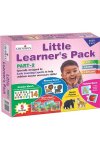 Little Learner Pack - 2