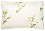 The Bamboo Pillow