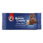 Bakers Classic Choc Romany Creams 58G