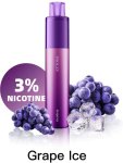 Y-01ELECTRONIC Cigarette Grapeice Analog Personal Weighing Scale