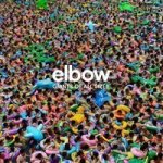 Elbow - Giants Of All Sizes Cd