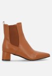 Superbalist Nia Ankle Boot - Brown