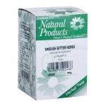 Swedish Bitters Large: 19 Herbs Blend