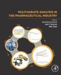 Multivariate Analysis In The Pharmaceutical Industry