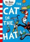 The Cat In The Hat Paperback Green Back Book Edition
