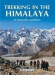 Trekking In The Himalaya