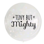Bg - Bobo Balloon - 24INCH - Tiny But Mighty