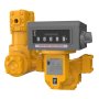 Positive Displacement Flow Meter M05 With Air Eliminator & Strainer