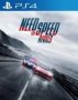 Need For Speed: Rivals PS4