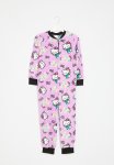 Hello Kitty Onesie - Lilac