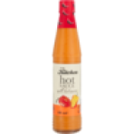 Kitchen Hot Sauce With Habenero 88ML