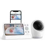 Baby Monitor E21 4K Uhd AEBE8354321