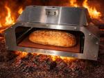 Single Pizza Oven - Deluxe