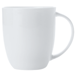 Maxwell & Williams Cashmere Coupe Mug 420ML - White 420ML Regular
