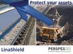 Linashield Polyurethane Sheeting