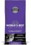 World's Best Cat Litter - Lavender Scented 12.7KG