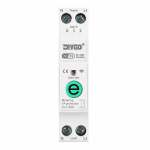 63A Wifi Smart Energy Meter Single Phase