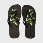 Puma First Flip Ts Future _ 172786 _ Black - 8 Black