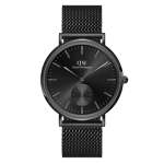 Classic Multi-eye Ashfield Onyx 40MM Watch