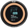 Maybelline Fit Me Pressed Powder 128 Warm Nude 12G