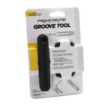Groove-tool