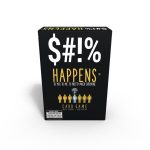 S % Happens Card Game