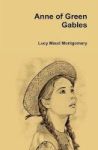 Anne Of Green Gables Hardcover