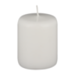 Clover Leaf Candles Pillar Candle