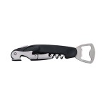 Corkscrew With Bottle Opener