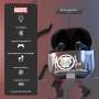 Avengers Earpods