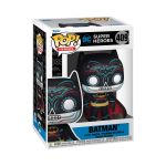 Funko Pop Heroes: Dc Super Heroes-batman