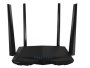 Tenda Smart 802.11AC Dual Band AC6 Wireless Router No Sim Card Slot No Packaging Good Condition