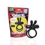 The Screaming O - 4B Ohare Xlblack