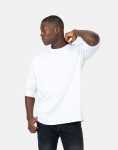 Overlogo Black T-Shirt - XXL Black